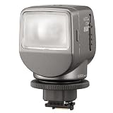 Sony Video Light 3W For New Intell Accy Shoe