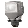 Sony Video Light 3W For New Intell Accy Shoe