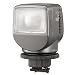 Sony Video Light 3W For New Intell Accy Shoe
