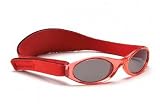 Kidz Banz Sunglasses- Red