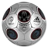 adidas Euro 2008 Mini Soccer Ball (Vienna Finals)