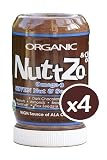 Compare Prices of NuttZo CHOC (FOUR PACK) by Nuttzo
