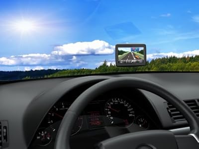 TomTom Start 25 UK promo