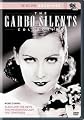 TCM Archives - The Garbo Silents Collection (The Temptress / Flesh and the Devil / The Mysterious Lady)