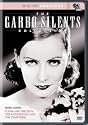 TCM Archives - The Garbo Silents Collection (The Temptress / Flesh and the Devil / The Mysterious Lady)