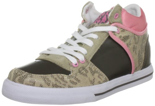 Roxy Clem, Damen Sneaker