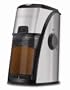 Black & Decker CBM210 Stainless Steel Burr Coffee Mill/Grinder