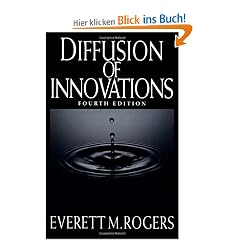 Diffusion of Innovations, 4th Edition