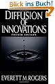 Diffusion of Innovations, 4th Edition