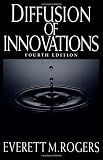 Diffusion of Innovations, Fourth Edition