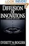 Diffusion of Innovations, Fourth Edition