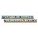 Melissa & Doug Alphabet Train Floor Jigsaw Puzzle (28 Pieces)