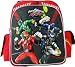 Medium Backpack - Power Rangers - RPM Toddler School Backpack