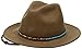 Sunday Afternoons Aspen Hat, Suede, Medium