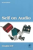 Self on Audio, Second Edition Self on Audio, Second Edition