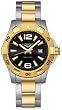 NEW LONGINES SPORT COLLECTION HYDROCONQUEST MENS WATCH L3.647.3.56.7 NEW LONGINES SPORT COLLECTION HYDROCONQUEST MENS WATCH L3.647.3.56.7