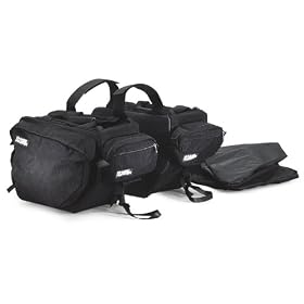 Chase Harper ET 4000 Saddlebag 3300