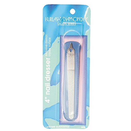 Kurlash/Diamon Deb Nail Dresser File