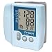Oregon Scientific Cuff Mounted Blood Pressure Monitor with 8 Memory Recall BPW120