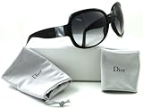 CHRISTIAN DIOR EYEGLASSES CD CLASSIC 1 807JJ BLACK