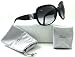CHRISTIAN DIOR EYEGLASSES CD CLASSIC 1 807JJ BLACK