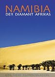 Eigenschaften Licht Filmproduktion  / Namibia - Der Diamant Afrikas