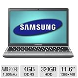 Samsung NP305U1A-A02US 11.6-Inch Laptop Computers