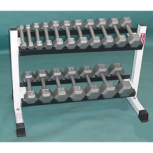 160lbs X 9 Dumbbell Press