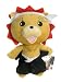 Toys : BLEACH Kon Renji 12"Plush Toy