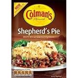 Colman s Shepherd s Pie Mix
