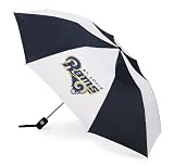 St Louis Rams Auto Folding Umbrella