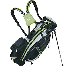 Bennington Nova Stand Bag