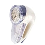 Giant Battery Operated Fabric Shaver, Lint Remover
