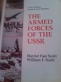 The armed forces of the USSR