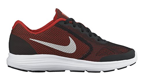 Nike Boys' Grade School Revolution 3 Running Shoes