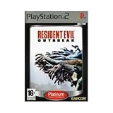 Resident Evil: Outbreak (Platinum) (Sony PS2)