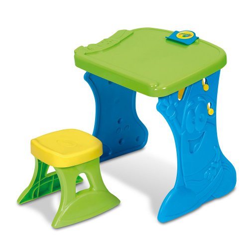 Detail image Crayola EZ Art Desk