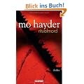 Ritualmord: Thriller