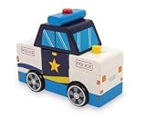 Police Bus