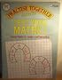 Maths 1: Home Tests in Basic Mathematics : Understanding Numbers, Computation, Fractions, Shapes and Tables (Practise Together) (Piccolo Practice Together) (Bk. 1)