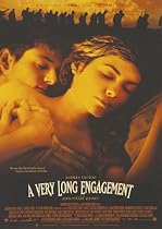 Posters: A Very Long Engagement Poster - One Sheet, Audrey Tautou (36 x 24 inches)