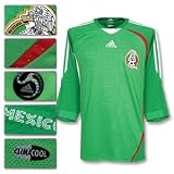 adidas Mexico Home Jersey (X-Large)