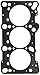Elring 632.565 Head Gasket