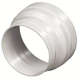 Produkt-Bild: Xavax 00111061 Reduzierst&uuml;ck f&uuml;r Dunstabzug 100-125 mm