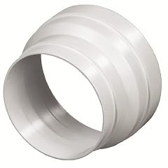 Xavax 00111061 Reduzierst�ck f�r Dunstabzug 100-125 mm