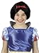 Snow White-Child Wig