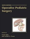 Operative Pediatric Surgery (Hodder Arnold Publication)