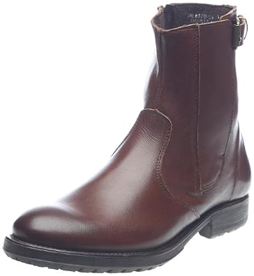 Base London Fiennes Waxy, Boots homme Base London Fiennes Waxy, Boots homme