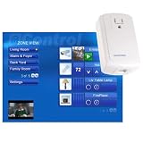 INSTEON PowerLinc USB with mControl Home Software
