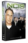 NCIS - Saison 4 - 6 DVD